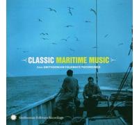 Various Artists Classic Maritime Music (CD) Album