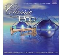 Various Artists - Classic Meets Pop, Vol. 5