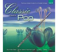 Various Artists - Classic Meets Pop, Vol. 9