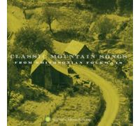 Various Artists Classic Mountain Songs (CD) Album