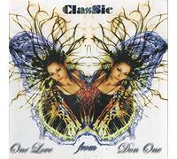 Various Artists ClasSic: One Love from Don One (CD) Album