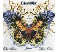 Various Artists ClasSic: One Love from Don One (CD) Album
