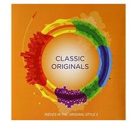 Various Artists - Classic Originals-Pieces in The Original Style 2