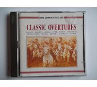 Various Artists - Classic Overtures
