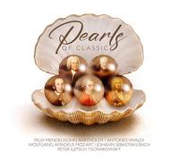 Various Classic Pearls (CD)