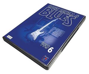 Various Artists - Classic Rb 6 [Edizione: Regno Unito] [Edizione: Regno Unito]