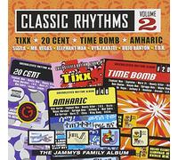 Various Artists - Classic Rhythms Volume 2