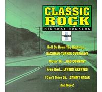 Various Artists - Classic Rock 1: Highway Rockers