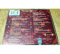 Various Artists - Classic Rock 2: South Rules