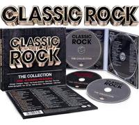 Various Artists - Classic Rock: Collection
