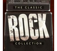 Various Artists - Classic Rock Collection (3 CD)