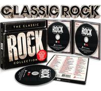 VARIOUS ARTISTS - Classic Rock Collection / Various