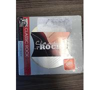 Various Artists - Classic Rock: Playlist Your Way