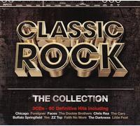 Various Artists Classic Rock: The Collection (CD) Album