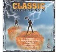 Various Artists - Classic Rock Traxx