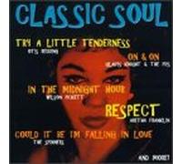 Various Artists - Classic Soul