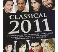 Various Artists - Classical 2011