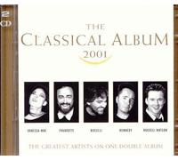 Various Artists - Classical Album