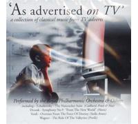 Various Artists - Classical Breaks