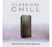 V/A - Classical Chill (2 CD)