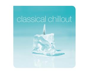 - Various Artists - Classical Chillout - Vinile