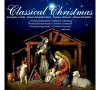 Various Artists Classical Christmas (CD)