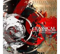 Various Artists Classical Distortions / Various (CD)