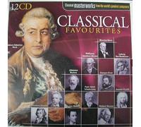 Various Artists - Classical Favourites