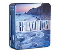 Various Artists - Classical For Relaxation [TIN BOX SET]