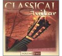 Various Artists - Classical Guitar 2