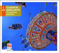 Various Artists - Classical Highlights