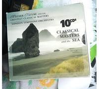 Various Artists - Classical Masters & the Sea