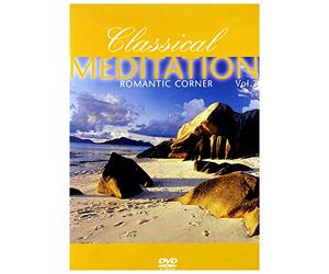 Various Artists - Classical Meditation: Vol. 3 - Romantic Corner