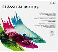 Various Artists - Classical Moods