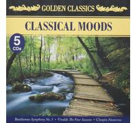 Various Artists Classical Moods (CD)