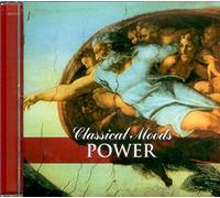 Various Artists - Classical Moods : Power