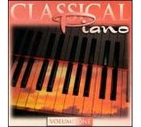 Various Artists - Classical Piano 1