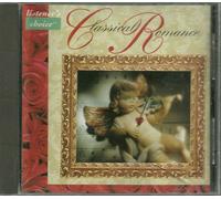 Various Artists - Classical Romance - Listener's Choice (UK Import)