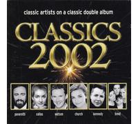 Various Artists - Classics 2002