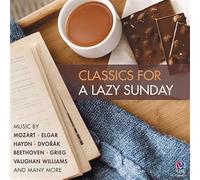 Various Artists - Classics For A Lazy Sunday