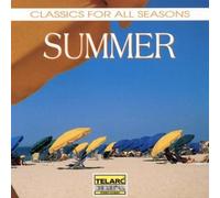 Various Artists - Classics For All Seasons - Summer