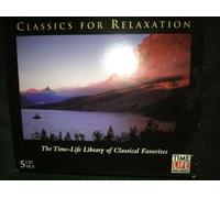 Various Artists - Classics for Relaxation