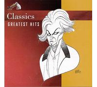 Various Artists - Classics Greatest Hits