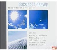VARIOUS ARTISTS Classics in Heaven / Various (CD)