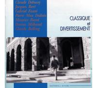 Various Artists-Classique Divertissem.