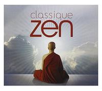 Various Artists - Classique Zen (6 CD)