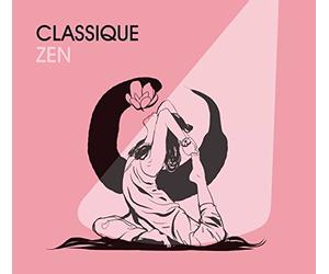 Various Artists - Classique Zen-Digi [Import]
