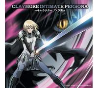 Various Artists - Claymore Intimate Persona: Character Song