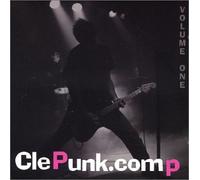 Various Artists - Clepunk Compilation