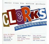 Various Artists - Clerks